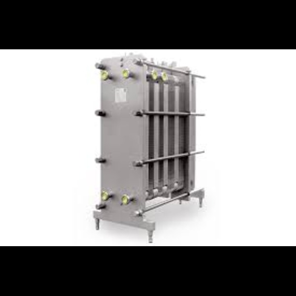 Heat Exchanger
