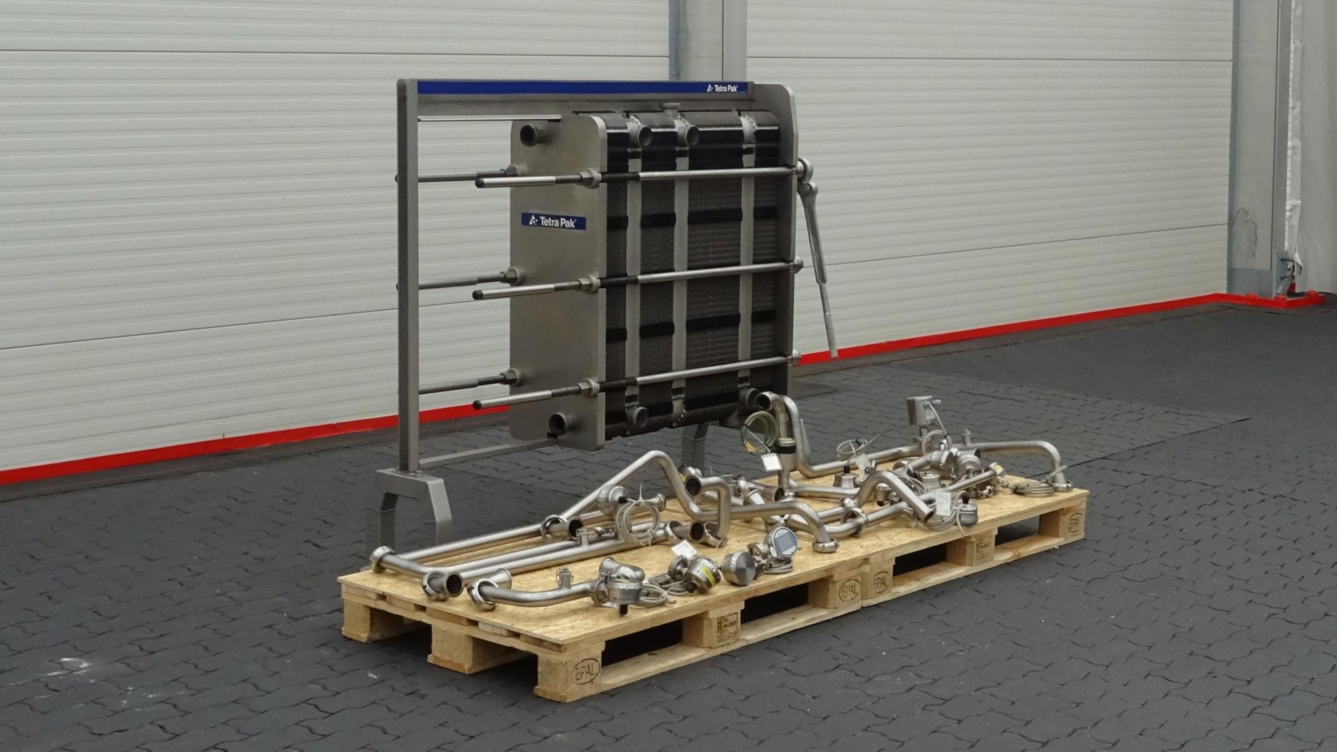 High-Pressure Homogenizer